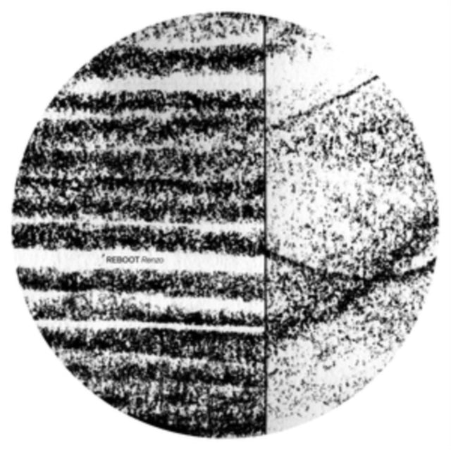 Reboot - Renzo - 12 Inch Vinyl