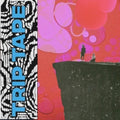 Trip Tape I (Blue Splatter LP Vinyl)