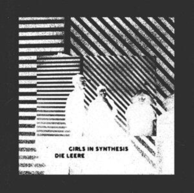 Die Leere (Ep)