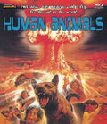 Human Animals - Human Animals - Blu-ray