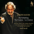 Le Concert Des Nations - Haydn: The Creation - Super Audio CD