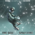 Spacetime [LP] Vinyl Record