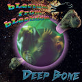 Blectum From Blechdom - Deepbone - Vinyl Record