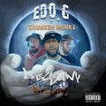 Edo. G / Drunken Monks - Destiny Deluxe Edition - Vinyl Record