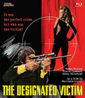 Designated Victim - Designated Victim - Blu-ray