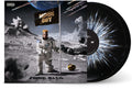 Moon Boy - Space & Stars Splatter Vinyl [Colored Vinyl] Vinyl Record