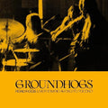Groundhogs - Roadhogs: Live From Richmond To Pocon - Music CD