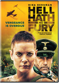 Hell Hath No Fury - Hell Hath No Fury - DVD