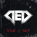 Ded - School Of Thought - Music CD