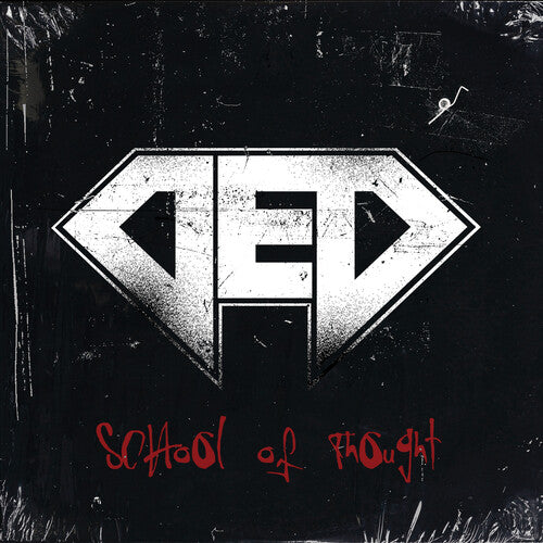 Ded - School Of Thought - Music CD