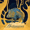 Aephanemer - Dream Of Wilderness - Music CD