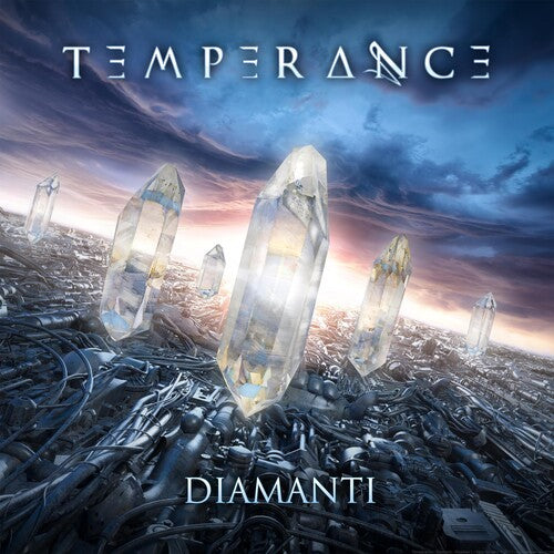Temperance - Diamanti - Music CD