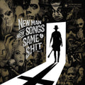 Me And That Man - New Man, New Songs, Same Shit, Vol. 2 - Music CD