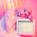 TV Baby [LP] Vinyl Record