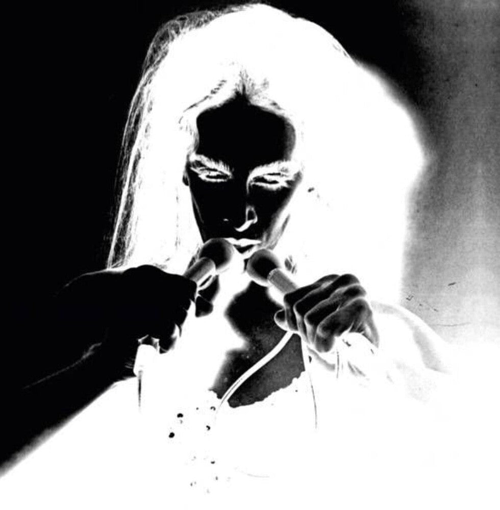 Diamanda Galas (1984) [LP] Vinyl Record