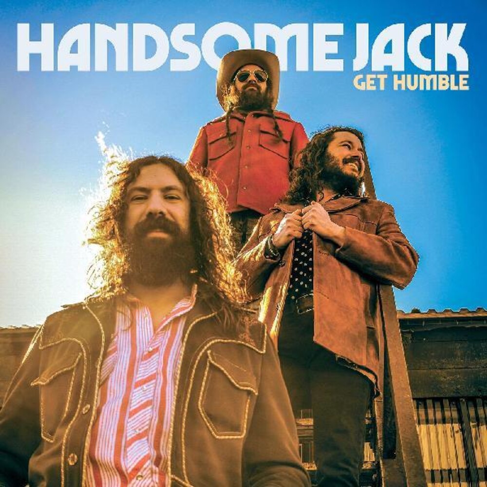 Get Humble [LP] Vinyl Record
