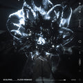 Scalping - Flood Remixed - Vinyl Record
