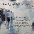 Serio,ken - Quartet Project - Music CD