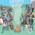 Hixtape - Hixtape: Vol. 2 - Vinyl Record