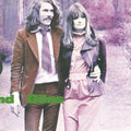 Mcdonald & Giles - Mcdonald & Giles - Music CD