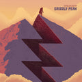 Grizzly Peak [Light Pink LP] Vinyl Record