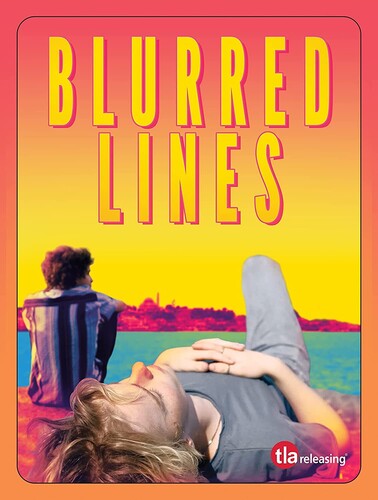 Blurred Lines - Blurred Lines - DVD