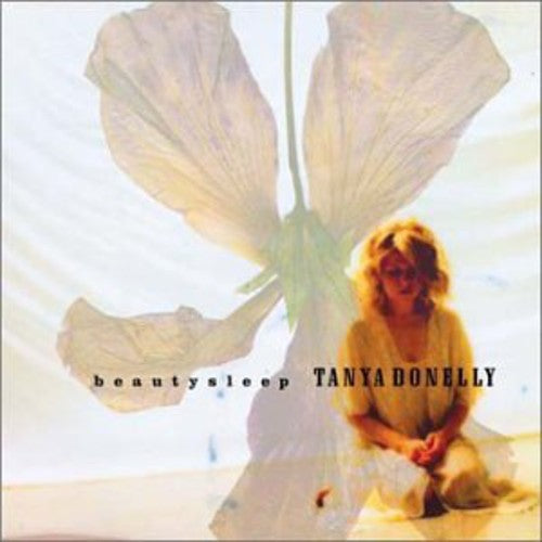 Donelly,tanya - Beautysleep - Music CD