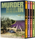 Murder In Set 3 - Murder In Set 3 - DVD