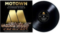 The Royal Philharmonic Orchestra - Motown: A Symphony Of Soul (with the Royal Philharmonic Orchestra) [LP]