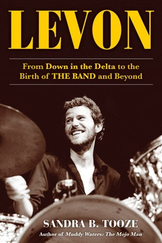 Tooze,sandra B - Levon - Books
