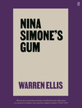 Ellis,warren - Nina Simones Gum - Books