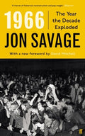 Savage,jon - 1966 - Books