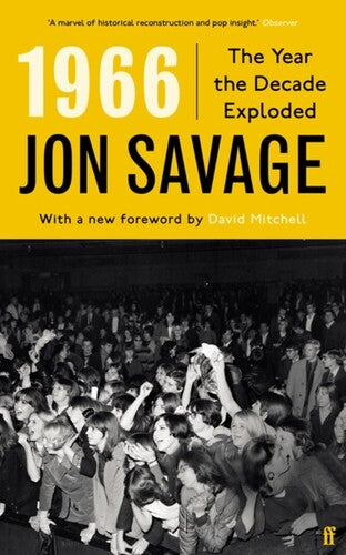 Savage,jon - 1966 - Books