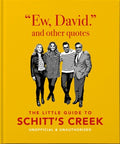 Orange Hippo - Ew David And Other Quotes - Books