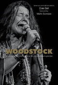Bell,dale / Schoonmaker,thelma - Woodstock - Books
