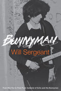 Sergeant,will / Bickerdike,jennifer Otter - Bunnyman - Books