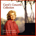 Rosenberger / Seattle Symphony / Schwarz - Concerto Collection - Music CD