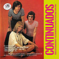 Continuados - Todas Sus Grabaciones Y Las Canciones De Manuela - Music CD