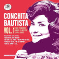 Bautista,conchita - Sus Primeros Discos En Belter 1964-1969 - Music CD