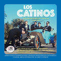Los Catinos - Sus Discos En Belter Y Divucsa 1968-1991 - Music CD