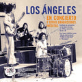 Los Angeles - En Concierto Y Otras Grabaciones Ineditas 1970-76 - Music CD