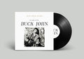 Murat,jean-louis - La Vraie Vie De Buck John - Vinyl Record