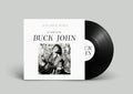 La Vraie Vie De Buck John (Fra) [LP] Vinyl Record