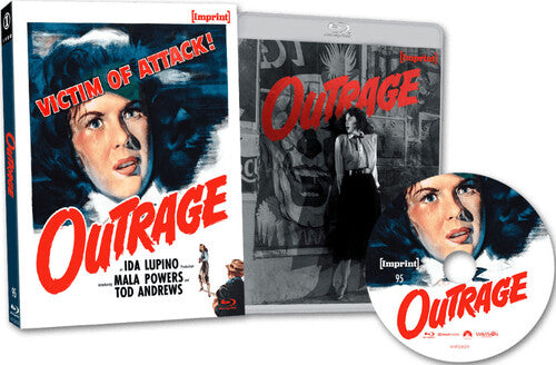 Outrage - Outrage - Blu-ray