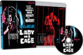 Lady In A Cage - Lady In A Cage - Blu-ray