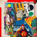 Dr Joy - Dr Joy - Vinyl Record