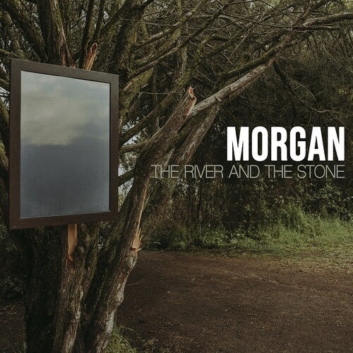 Morgan - River & The Stone - Music CD