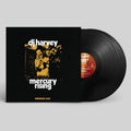 Dj Harvey Is The Sound Of Mercury Rising Volumen 3 [LP] Vinyl Record