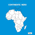 Umiliani,piero - Continente Nero - Music CD