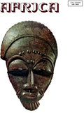 Umiliani,piero - Africa - Vinyl Record